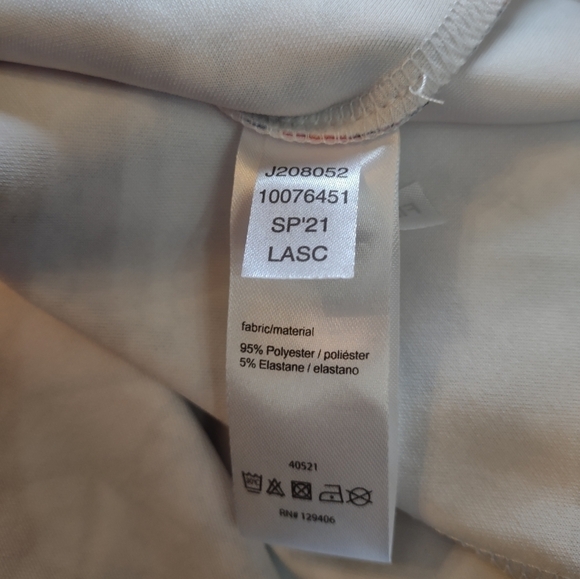 Lascana Venus women's size small spaghetti strap dress - Picture 7 of 8